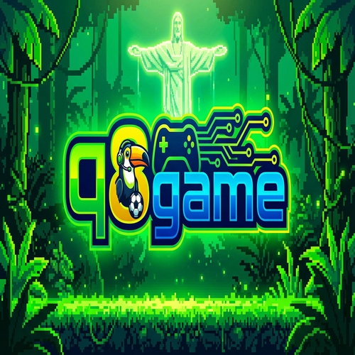 Logo q8game