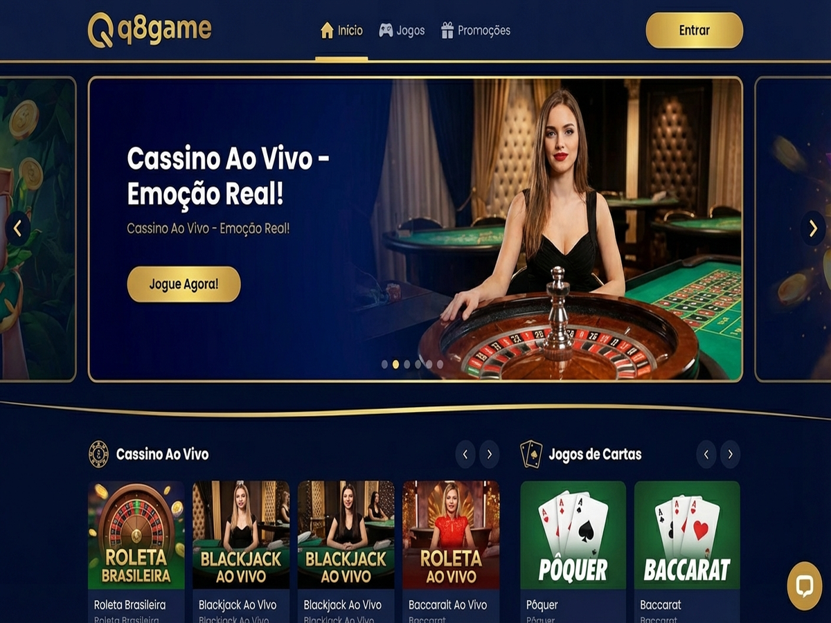 Screenshot 3 q8game
